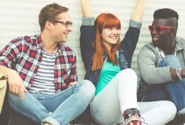 Student using microscope in science class 3 Student using microscope in science class 3