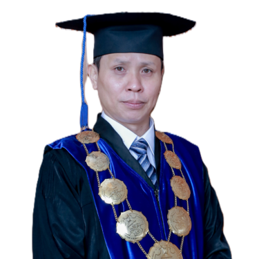 Dr. Andi Fitriyadi Dharma Tilaar, S.E., M.M.