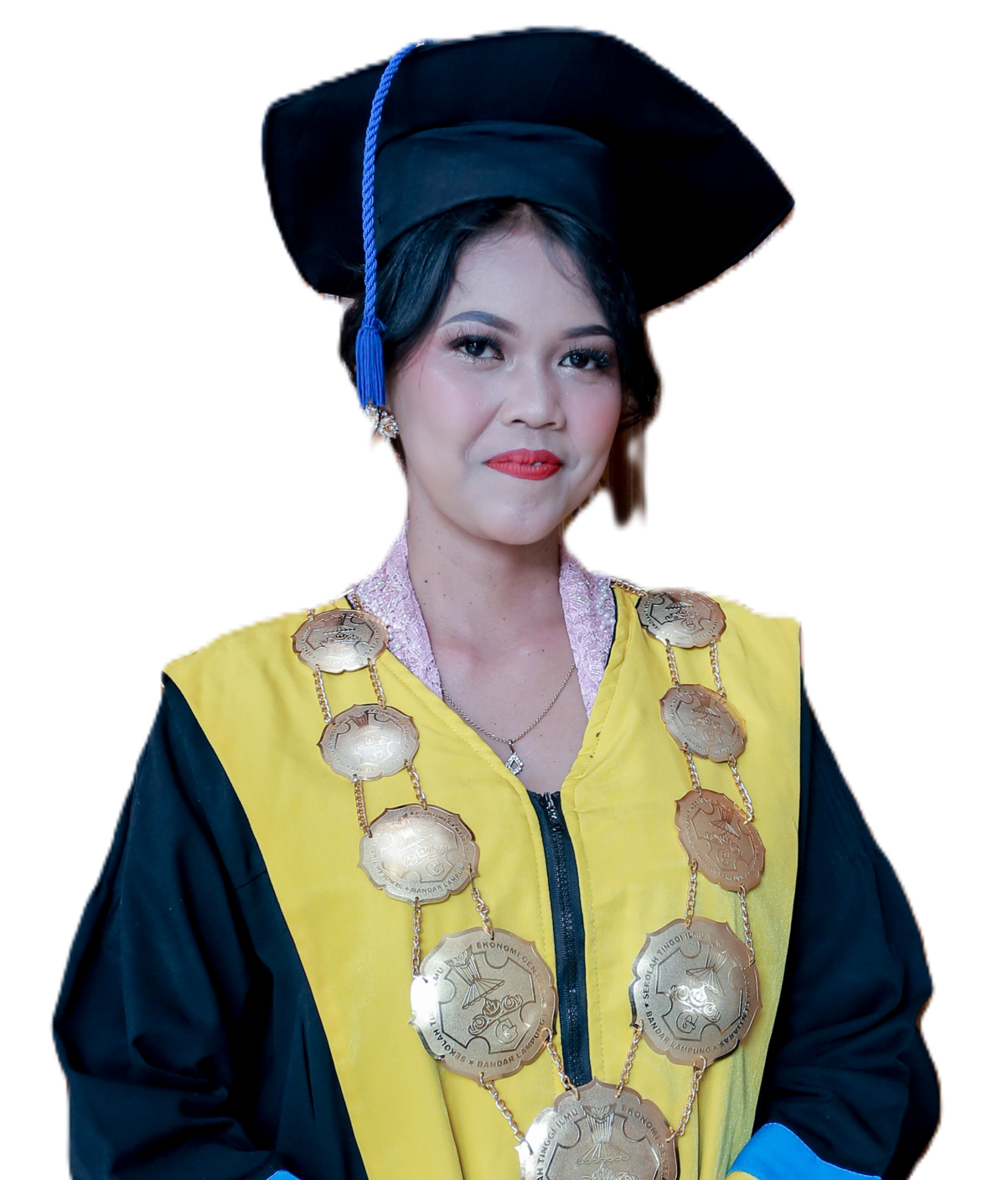 Irene Brainita Oktarin, S.Pd., M.Pd