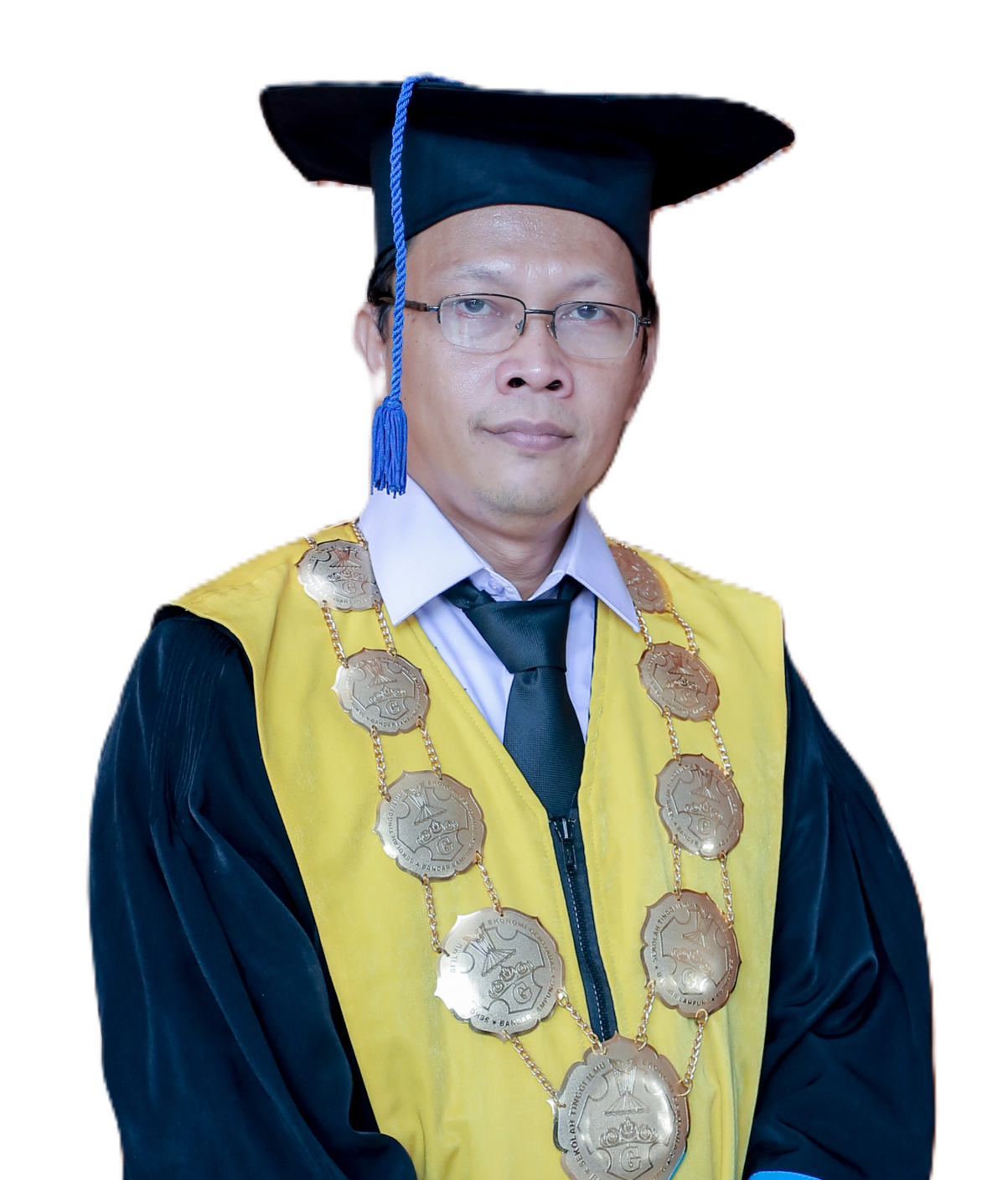 Victor Marindra Ardianto, S.P., M.M.
