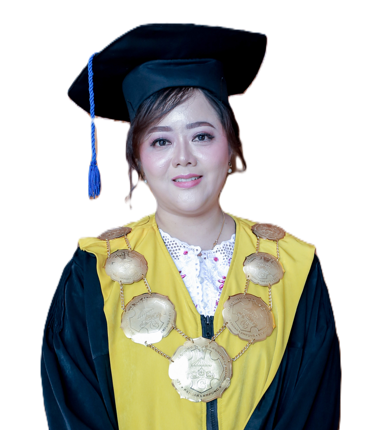 Theresia Dhian Kusumawati, S.E., M.M.