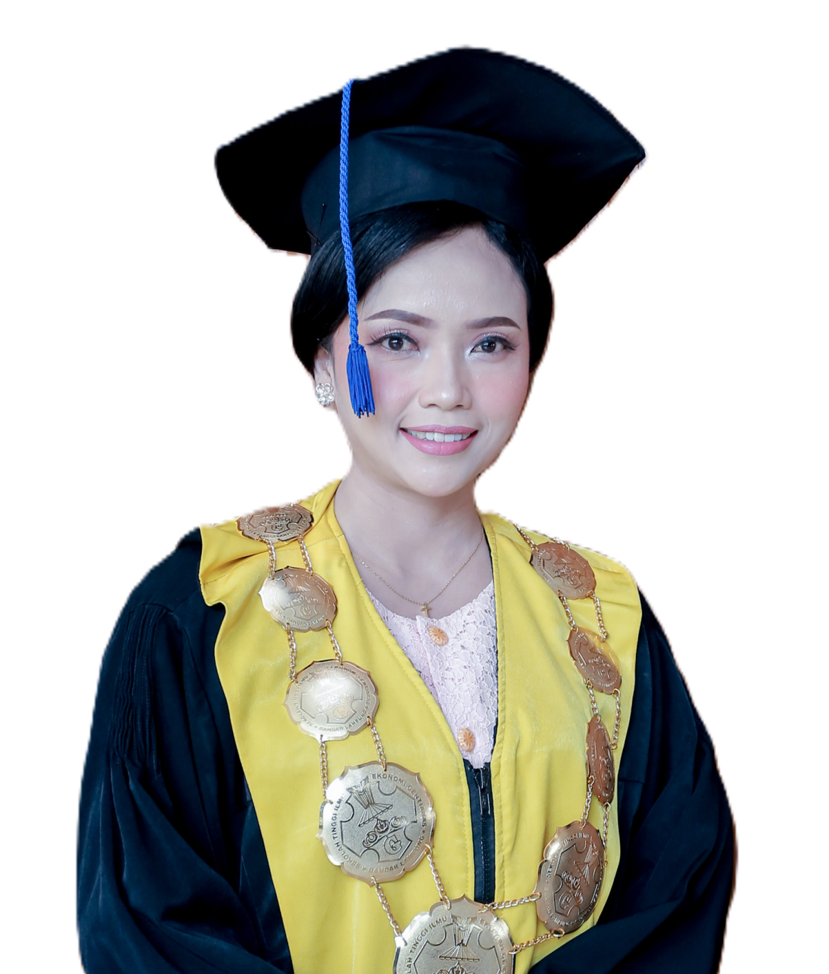 Fransiska Wahyu Lestari, S.E., M.S.Ak.